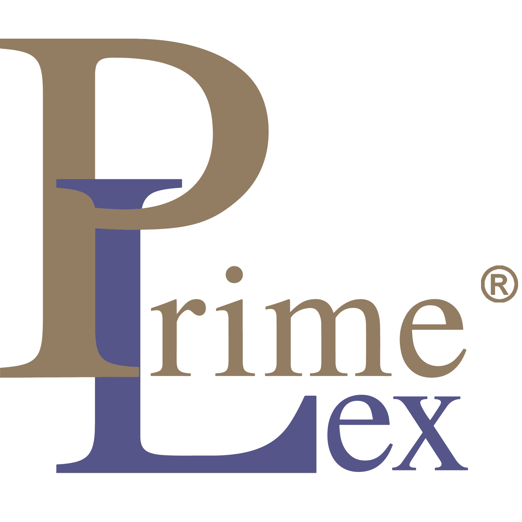 PrimeLex